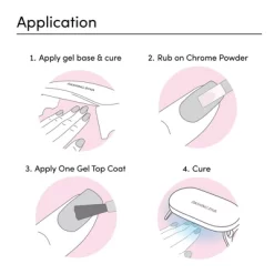 Dashing Diva Chrome Powder - 1.5gm 14 Dashing Diva Chrome Powder - 1.5gm -Festival Store GUEST aced1088 1f17 447e ac09 eb6184cebf0b