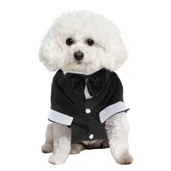 Unique Bargains Stylish Dog Tuxedo Black 1 Pc 13 Unique Bargains Stylish Dog Tuxedo Black 1 Pc -Festival Store GUEST aced3b3d c3e8 4e92 893b ebb2d1e895fe