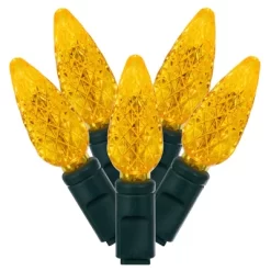 Vickerman Single Mold C6 LED Christmas Light Set 27 Vickerman Single Mold C6 LED Christmas Light Set -Festival Store GUEST ad675c62 4b39 47b2 836e 9dbbe5244398
