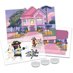 Disney Shrinky Dinks Bluey Halloween Activity Kit -Festival Store GUEST adcf5c1d e2aa 4ef3 92f9 e4c8aed0a527