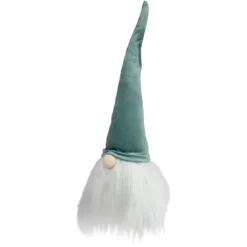 Northlight Gnome Head With Beard Christmas Decoration - 15" - Green And White 5 Northlight Gnome Head With Beard Christmas Decoration - 15" - Green And White -Festival Store GUEST ae319869 d479 4d52 baa1 976e5c1f9c58