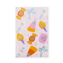 Tear And Share Stickers Glitter - Bullseye's Playground™