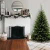 National Tree Company 6ft National Christmas Tree Company Kincaid Spruce Artificial Christmas Tree