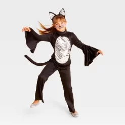 Kids' Disco Cat Costume - Hyde And EEK! Boutique™ 5 Kids' Disco Cat Costume - Hyde And EEK! Boutique™ -Festival Store GUEST b0db962f dcb0 4305 8736 19adf7fc6e2c
