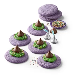 Witches Hat Halloween Cookie Kit - 11.5oz - Favorite Day™ -Festival Store GUEST b1df11e2 ad33 421e 8925 c5511f0ffa2b