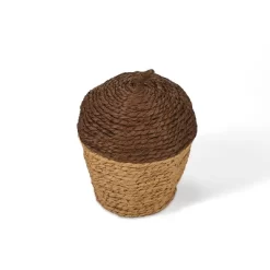 Decorative Basket Acorn - Bullseye's Playground™