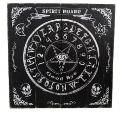 Sunstar 18.5 Inch Hanging Spirit Board