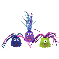 FunPlay Screaming Mimi Green