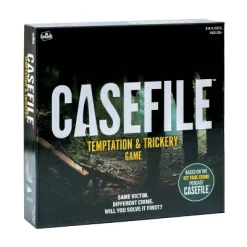 Goliath Casefile: Temptation & Trickery Game 8 Goliath Casefile: Temptation & Trickery Game -Festival Store GUEST b5fc6d12 ee6c 4685 9108 ff5b17f83ce9