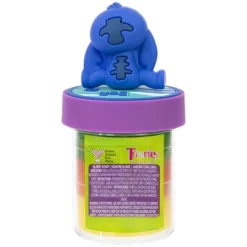 Disney Stitch Slime Soap -Festival Store GUEST b634996b db23 4c63 acb8 4ca81e8bdda8