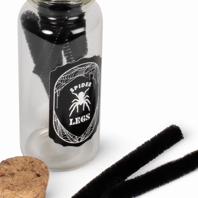Filled Potion Bottles Spider Legs - Bullseye's Playground™ 2 Filled Potion Bottles Spider Legs - Bullseye's Playground™ - Image 2
