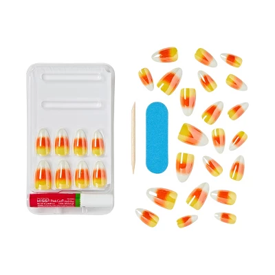 KISS Products Voguish Fantasy Fake Nails - Sweet Creature - 31ct 6 KISS Products Voguish Fantasy Fake Nails - Sweet Creature - 31ct - Image 6