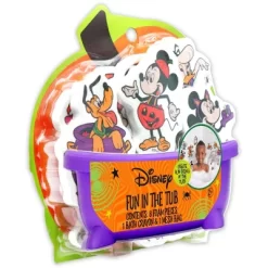 Disney 'Fun In The Tub' Mickey/Minnie
