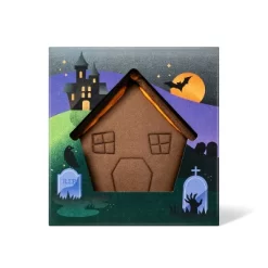 Halloween Pre-Built Haunted House Cookie House Kit - 25.2oz - Favorite Day™ 6 Halloween Pre-Built Haunted House Cookie House Kit - 25.2oz - Favorite Day™ -Festival Store GUEST b7b9e176 16dc 4ec7 94fd 5758a4c60177