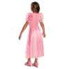 Disguise Wicked Girls' Glinda Popular Halloween Classic Costume Dress - Pink - 10-12