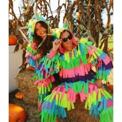 Tipsy Elves Pinata Halloween Costumes For Women - Bright Multicolored Pinata Jumpsuit Funny Halloween Costume Adult Jumpsuit 9 Tipsy Elves Pinata Halloween Costumes For Women - Bright Multicolored Pinata Jumpsuit Funny Halloween Costume Adult Jumpsuit -Festival Store GUEST bcdeed1a 8da2 4a80 a04d 4a942d3cc933