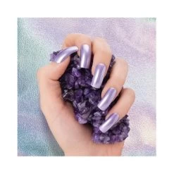 KISS Products Full-Cover Press-On Fake Nails Kit - Curve Overlap - 2pk/100ct Each -Festival Store GUEST bde67fdb f103 497e 9db4 e27b9b556aa1