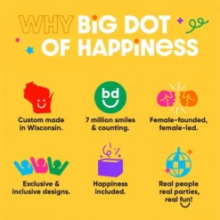 Big Dot Of Happiness Ugly Sweater - Holiday And Christmas Party Supplies Decoration Kit - Decor Galore Party Pack - 51 Pieces 9 Big Dot Of Happiness Ugly Sweater - Holiday And Christmas Party Supplies Decoration Kit - Decor Galore Party Pack - 51 Pieces -Festival Store GUEST bedb7b03 53ca 455c a74e 00e951986d41 4