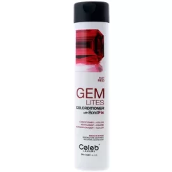 Celeb Luxury Gemlites Ruby Colorditioner, 8.25 Oz
