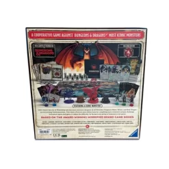 Ravensburger Horrified: Dungeons & Dragons Cooperative Strategy Board Game 6 Ravensburger Horrified: Dungeons & Dragons Cooperative Strategy Board Game -Festival Store GUEST bf81f252 1bcf 4670 9277 42e67b40bb77