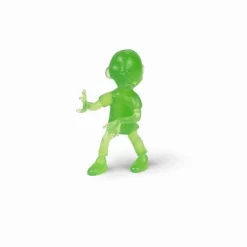 Adopt A Character Zombie - Bullseye's Playground™