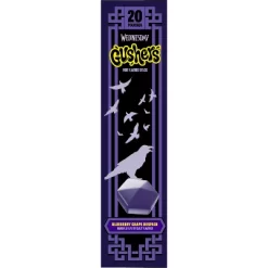 Fruit Gushers Halloween Wednesday Blueberry Grape Despair Fruit Flavored Snacks - 16oz/20ct -Festival Store GUEST c00749aa 9f00 44fc b79c 76feb2adaa1e
