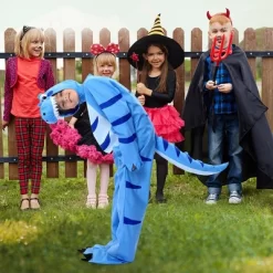 Garvee Dinosaur Costume For Halloween -Child Dinosaur Dress Up Party, Role Play And Cosplay -Festival Store GUEST c06927e1 231d 4869 a7c6 1e7fa34bbf8e