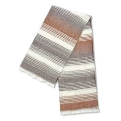 Woven Chenille Throw Tonal Brown - Bullseye's Playground™ -Festival Store GUEST c12076b0 ea7a 4d0a a240 9cd86b492282