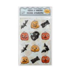 Tear And Share Stickers Puffy - Bullseye's Playground™ 5 Tear And Share Stickers Puffy - Bullseye's Playground™ -Festival Store GUEST c12d7156 9914 4b27 86dc 2db326334396