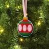 Christmas Humble Cheer Topper Felt Ornament - Wondershop™