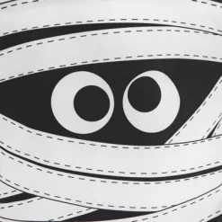 Blue Panda 12 Pack Mummy Halloween Tote Bags For Kids, Trick Or Treating, 15 X 16 In -Festival Store GUEST c1d3dd64 63d5 4d27 b737 d1c9566c204b