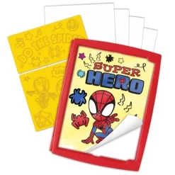 Disney Rubbing Plates Spidey Activity Kits -Festival Store GUEST c201f982 f1fe 43ef 991a 4d8bb637862c