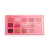 Makeup Revolution Reflective Eyeshadow Palette - 0.3oz