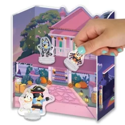 Disney Shrinky Dinks Bluey Halloween Activity Kit -Festival Store GUEST c448d173 b7da 4ec6 9421 6260512029a9