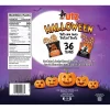 Utz Halloween Pretzel Treats - 18oz/36ct