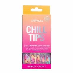 Chillhouse Chill Tips Press-On Fake Nails - 24ct -Festival Store GUEST c614a116 0c0f 4702 92f7 983663ae8fbf