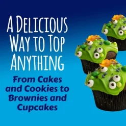 Pillsbury Funfetti Halloween Slime Green Vanilla Frosting - 15.6oz -Festival Store GUEST c74d8f74 56b6 4c2f a53c 418b1e20795d