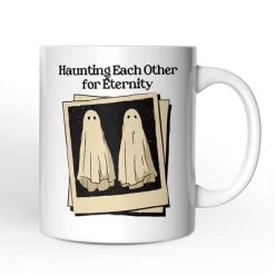 Retro Ghost Picture Haunting Eachother For Eternity Mug, Vintage Halloween Gift For Couples (Non-Custom Only)| OrnamentallyYou 7 Retro Ghost Picture Haunting Eachother For Eternity Mug, Vintage Halloween Gift For Couples (Non-Custom Only)| OrnamentallyYou -Festival Store GUEST c99a8dcb f0e1 4dfb 9064 e36437a53b5f