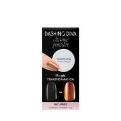 Dashing Diva Chrome Powder - 1.5gm 16 Dashing Diva Chrome Powder - 1.5gm -Festival Store GUEST c9a9034e e15e 4c7c a5b7 525d4074feb9