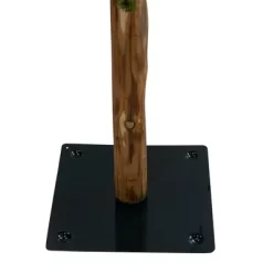 Northlight Slim Alpine Artificial Christmas Trees - 5'- Unlit - Set Of 3 -Festival Store GUEST c9bd9651 70bd 42c7 90d7 46e9b0130fdd