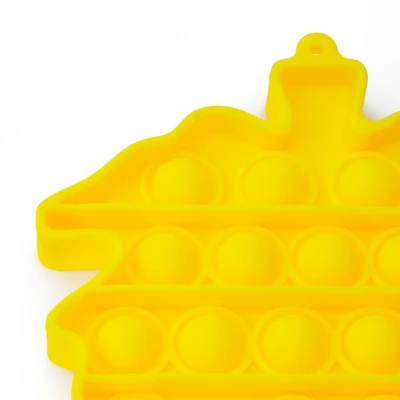 Shaped Poppers Maple Leaf - Bullseye's Playground™ 2 Shaped Poppers Maple Leaf - Bullseye's Playground™ - Image 2