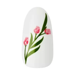 KISS Products Gel Fantasy Fake Nails - Slow Down - 31ct 16 KISS Products Gel Fantasy Fake Nails - Slow Down - 31ct -Festival Store GUEST caf0588a 029d 4d51 8dbc a4fb3005dc5b