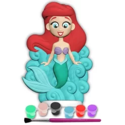 Disney Pour N Paint Princess Activity Kit -Festival Store GUEST cca9ba02 ddc7 47f0 8172 f60d87d4db8a