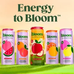 Bloom Crisp Apple Energy Drink - 12 Fl Oz Can -Festival Store GUEST ccd4624c 68fb 4a98 af48 b5474d3e4917