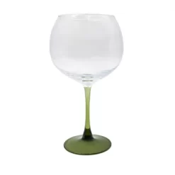 23.6 Fl Oz Wine Glasses Green - Bullseye's Playground™ -Festival Store GUEST ccd7448a ef50 4c9e 909d 6a3ed8cd86bc