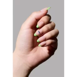 Glamnetic X Fanatics Seattle Seahawks Press-On Nails - 30ct - Ulta Beauty