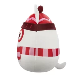 Squishmallows 12" Target Bullseye Plush -Festival Store GUEST d1e7ea78 9b39 4fc8 af63 89e977b83a5c