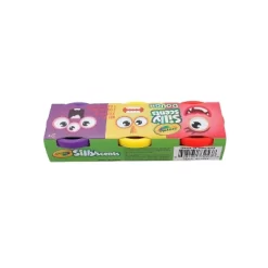 Crayola 3pk Silly Scent Dough 2 -Festival Store GUEST d24e0e55 646f 45c8 8d6d 1494197a44b5