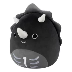 Squishmallows 12" Black Skeleton Triceratops Medium Plush 13 Squishmallows 12" Black Skeleton Triceratops Medium Plush -Festival Store GUEST d3fb7035 c9aa 4ce6 9bdd e3c94ab2067a