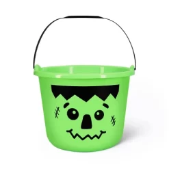 Plastic Basket Frankenstein - Bullseye's Playground™ -Festival Store GUEST d44bdb88 aed1 4523 aeae d2af31be5fa9
